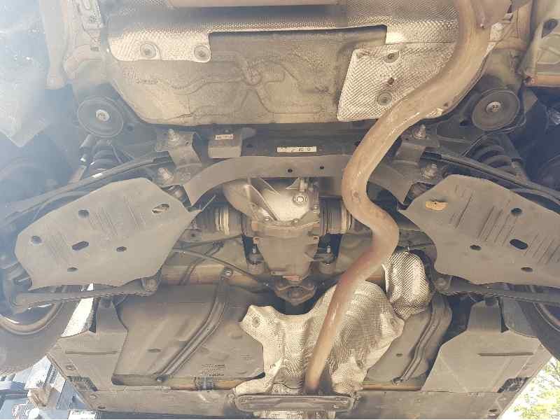 Recambio de puente trasero para bmw serie 1 lim. (f20) 114 d referencia OEM IAM 33316792505  // SE VENDE SIN GRPO DIFERENCIAL //