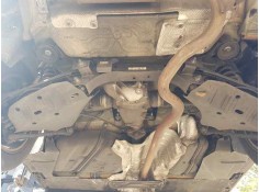 Recambio de puente trasero para bmw serie 1 lim. (f20) 114 d referencia OEM IAM 33316792505  // SE VENDE SIN GRPO DIFERENCIAL //