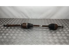 TRANSMISION DELANTERA DERECHA 391003840R 