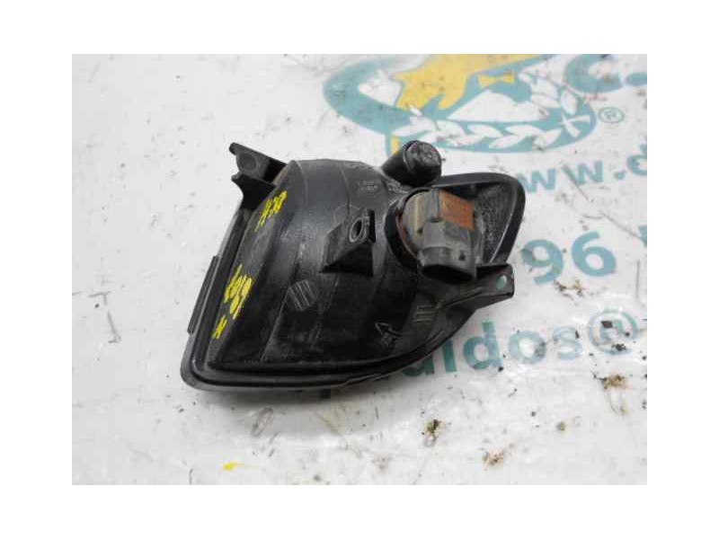 Recambio de faro antiniebla derecho para kia sportage cup referencia OEM IAM  TOCADO 