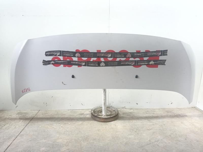 Recambio de capot para opel vivaro c furgoneta (k0) 2.0 referencia OEM IAM 9811892880  