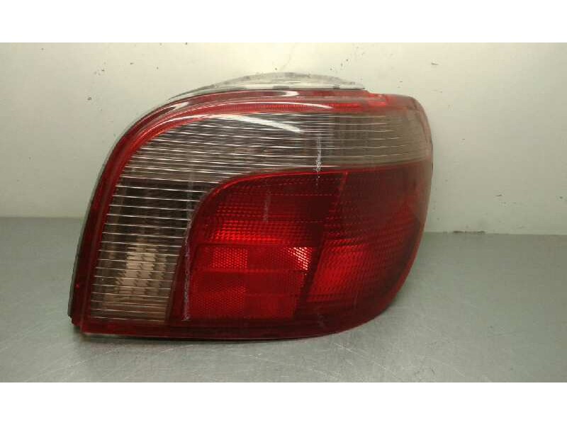 Recambio de piloto trasero derecho para toyota yaris (ncp1/nlp1/scp1) 1.0 cat referencia OEM IAM   