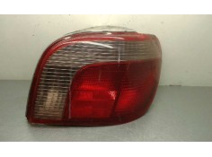 Recambio de piloto trasero derecho para toyota yaris (ncp1/nlp1/scp1) 1.0 cat referencia OEM IAM   