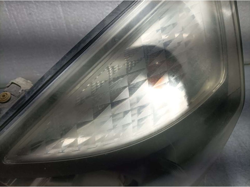 Recambio de faro izquierdo para renault espace iv (jk0) privilege referencia OEM IAM 15565300LI  PULIR XENON TOCADO
