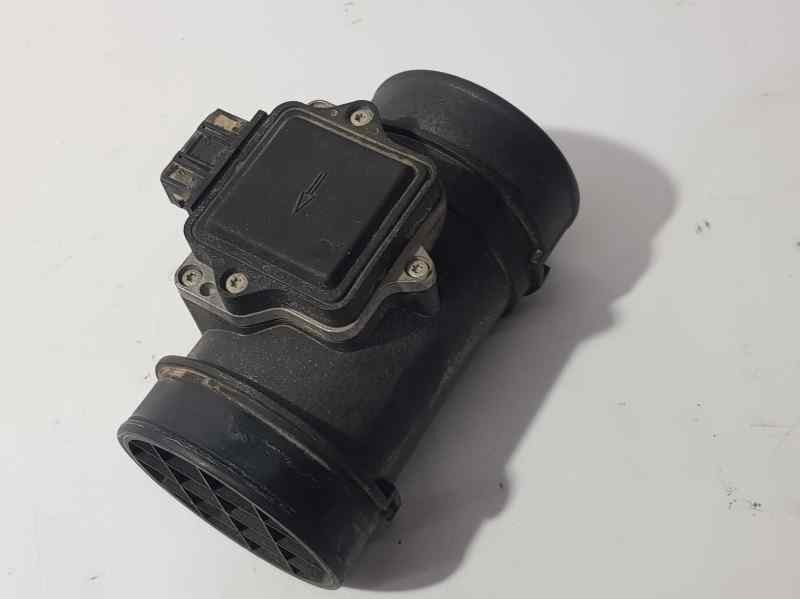 Recambio de caudalimetro para opel omega b básico berlina referencia OEM IAM 90411957 5WK9150 SIEMENS