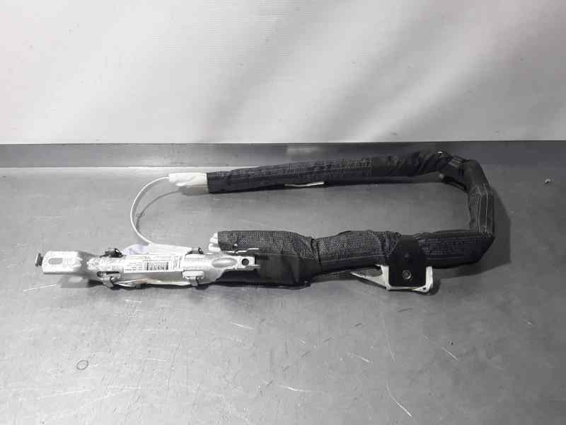 Recambio de airbag cortina delantero izquierdo para fiat nuova 500 (150) sport referencia OEM IAM 517829810 34024860A TRW