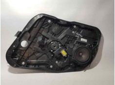 Recambio de elevalunas delantero derecho para hyundai i40 comfort referencia OEM IAM 17F080035 6 PINS ELECTRICO