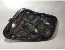 Recambio de elevalunas delantero derecho para hyundai i40 comfort referencia OEM IAM 17F080035 6 PINS ELECTRICO
