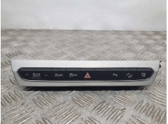 MANDO MULTIFUNCION 4M0925301A DRIVE WARNING SENSORES PARKING