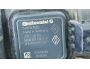 Recambio de caudalimetro para renault kangoo express (fw0/1_) 1.5 dci 75 (fw07, fw10, fw04) referencia OEM IAM 8200655623 CONTIN