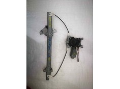 Recambio de elevalunas delantero derecho para nissan primera berlina (p11) gx referencia OEM IAM 400438B  DOS PINS