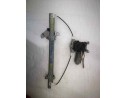 Recambio de elevalunas delantero derecho para nissan primera berlina (p11) gx referencia OEM IAM 400438B  DOS PINS