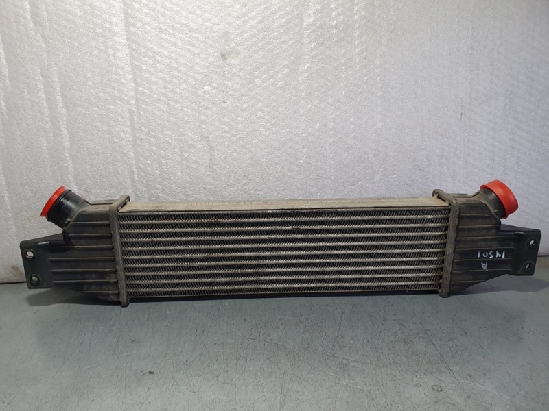 Recambio de intercooler para ssangyong rodius xdi referencia OEM IAM A1002371121051  