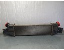 Recambio de intercooler para ssangyong rodius xdi referencia OEM IAM A1002371121051  
