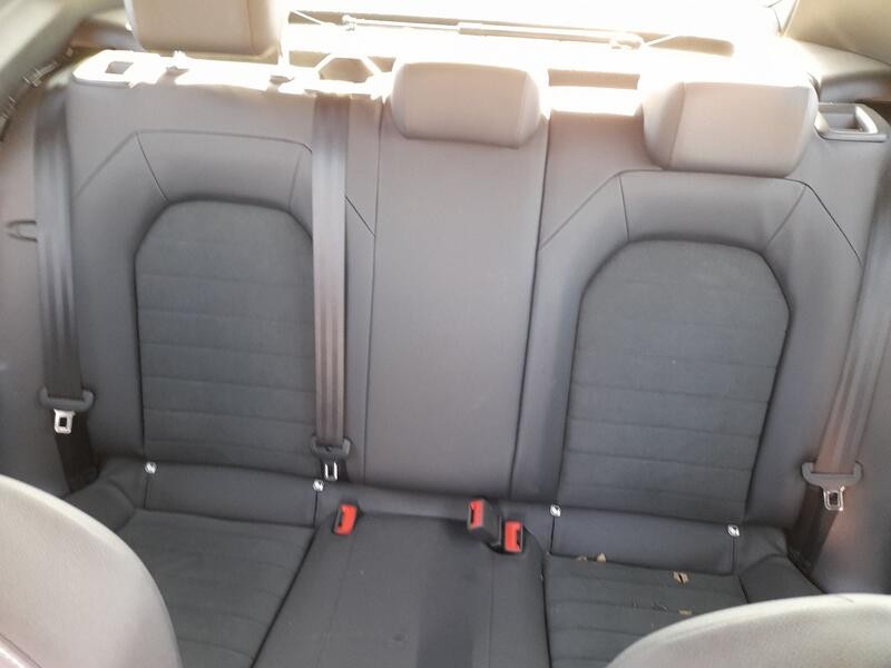 Recambio de asientos traseros para seat arona (kj7, kjp) 1.0 tgi referencia OEM IAM   