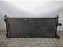 Recambio de radiador agua para fiat doblo cargo (223) 1.9 jtd sx furg. panorama referencia OEM IAM SIN REF  