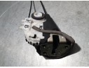 Recambio de cerradura puerta trasera derecha para toyota yaris active referencia OEM IAM 690500D310  2 PINES