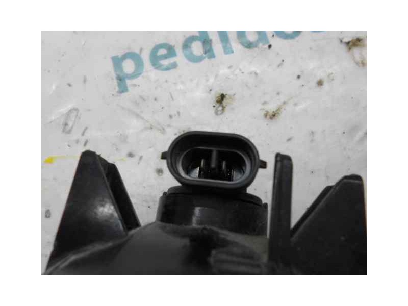 Recambio de faro antiniebla derecho para kia sportage cup referencia OEM IAM  TOCADO 