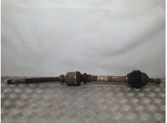 Recambio de transmision delantera derecha para citroën c4 berlina sx referencia OEM IAM 9637117880 8MN05 2286836