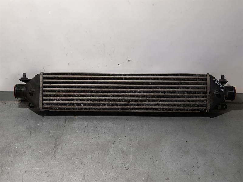 Recambio de intercooler para fiat bravo (198) 1.9 active multijet referencia OEM IAM   