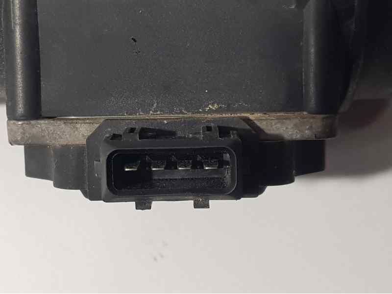 Recambio de caudalimetro para opel omega b básico berlina referencia OEM IAM 90411957 5WK9150 SIEMENS