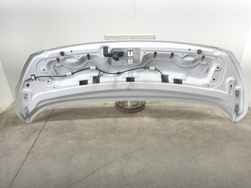 Recambio de capot para opel vivaro c furgoneta (k0) 2.0 referencia OEM IAM 9811892880  