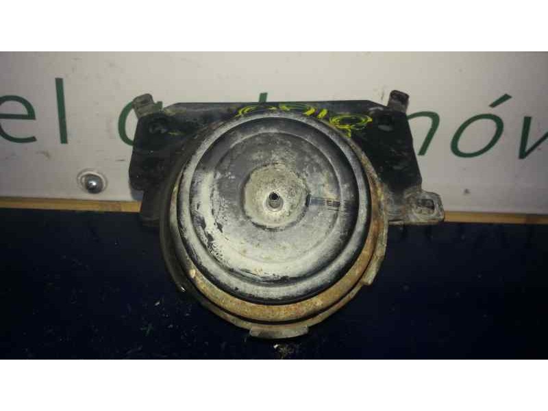 Recambio de soporte motor izquierdo para toyota land cruiser (j12) 3.0 d-4d gx referencia OEM IAM 1231130061  