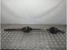 TRANSMISION DELANTERA DERECHA 1380048080 