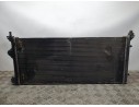 Recambio de radiador agua para fiat doblo cargo (223) 1.9 jtd sx furg. panorama referencia OEM IAM SIN REF  
