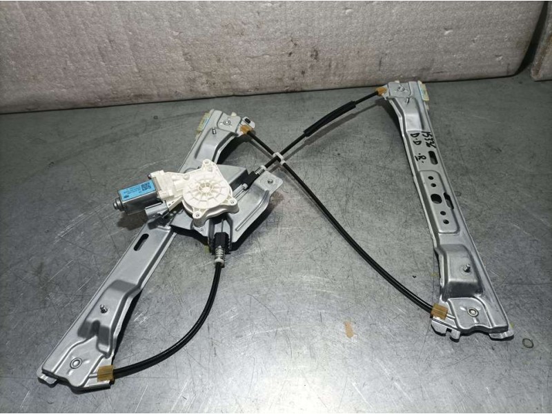 Recambio de elevalunas delantero derecho para dr 5.0 hybrido glp referencia OEM IAM 2210130060  ELECTRICO CHERY
