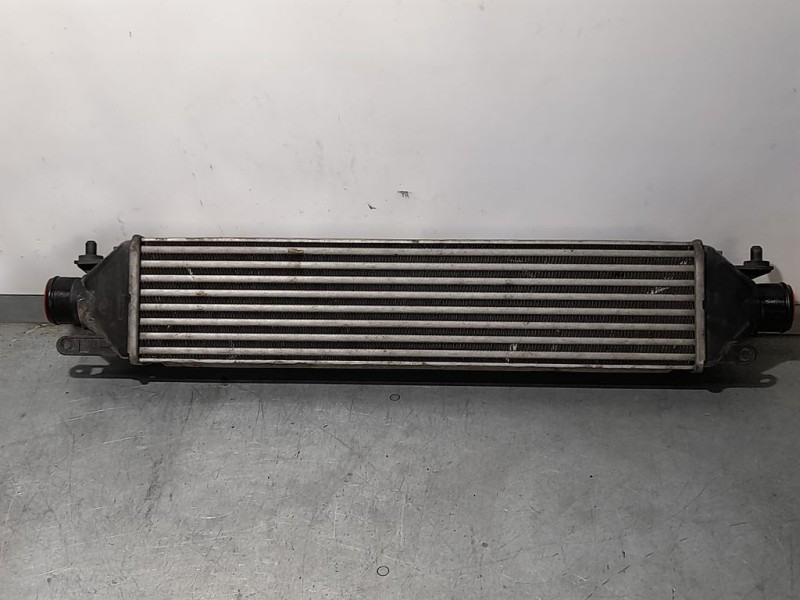 Recambio de intercooler para fiat bravo (198) 1.9 active multijet referencia OEM IAM   