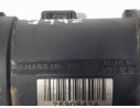 Recambio de caudalimetro para opel omega b básico berlina referencia OEM IAM 90411957 5WK9150 SIEMENS