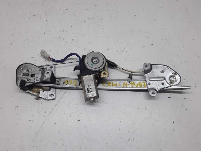 Recambio de elevalunas delantero derecho para mazda mx-3 (ec) 1.6 16v cat referencia OEM IAM  2 PINES 