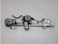 Recambio de elevalunas delantero derecho para mazda mx-3 (ec) 1.6 16v cat referencia OEM IAM  2 PINES 