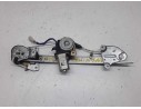 Recambio de elevalunas delantero derecho para mazda mx-3 (ec) 1.6 16v cat referencia OEM IAM  2 PINES 