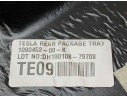 Recambio de bandeja trasera para tesla model 3 ev performance awd referencia OEM IAM 1090542  ROZADA