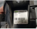 Recambio de faro antiniebla derecho para nissan qashqai+2 (jj10) tekna referencia OEM IAM 261508990A 89206421 VALEO
