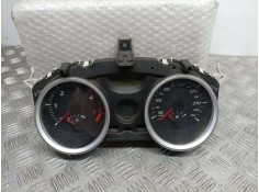 Recambio de cuadro instrumentos para renault megane ii berlina 5p authentique referencia OEM IAM 8200720313J VP5RPF14B115BN VIST