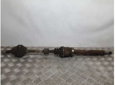 Recambio de transmision delantera derecha para ford fiesta (cb1) trend referencia OEM IAM 8V513B436HB  