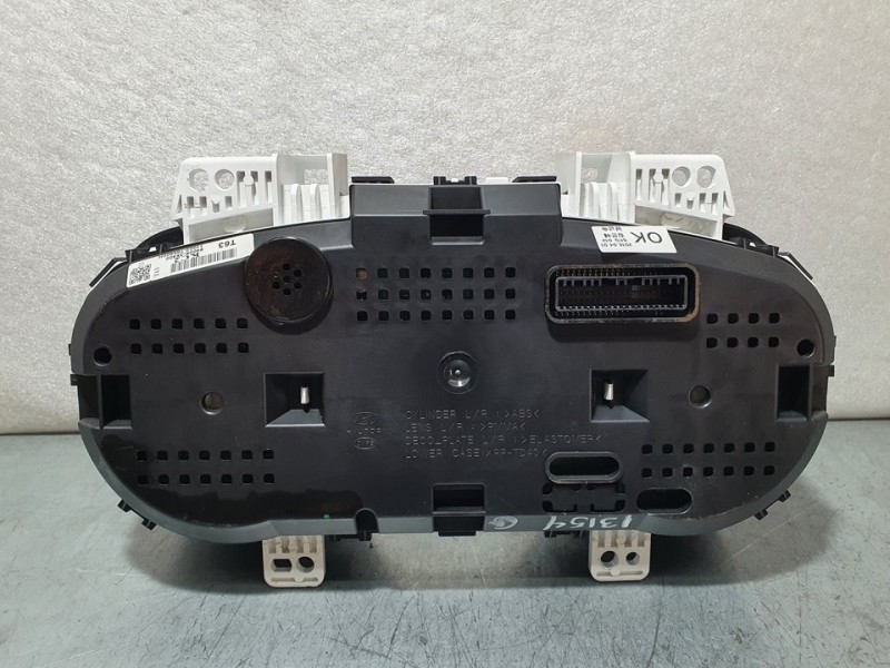 Recambio de cuadro instrumentos para hyundai elantra (md) tecno referencia OEM IAM 940063X400 11002796900H 
