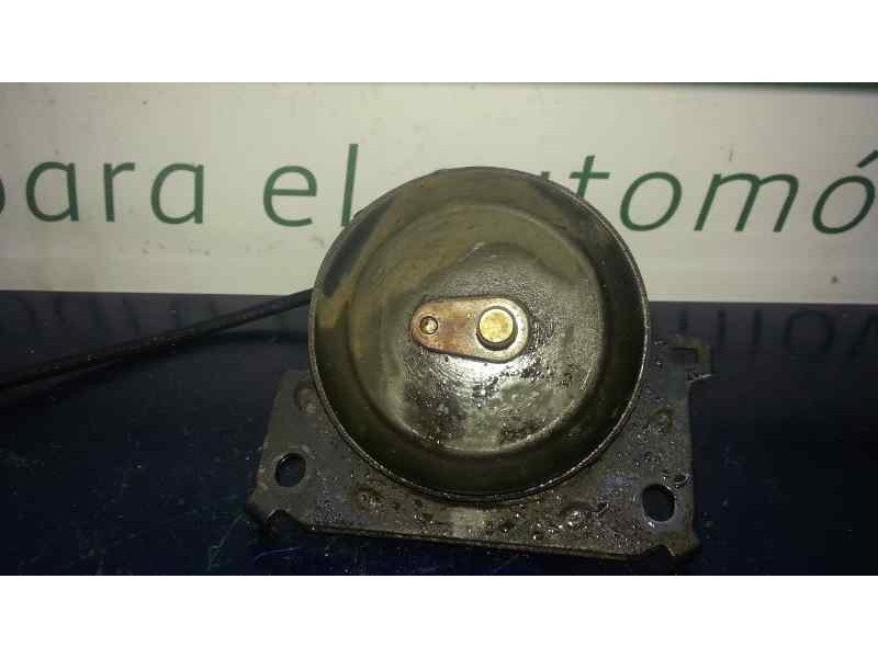 Recambio de soporte motor izquierdo para toyota land cruiser (j12) 3.0 d-4d gx referencia OEM IAM 1231130061  