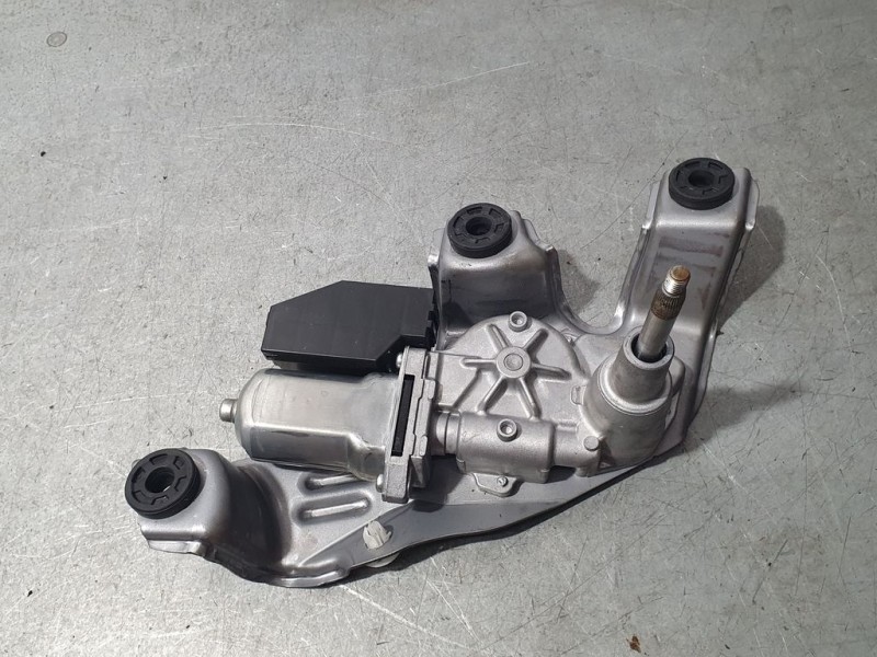 Recambio de motor limpia trasero para toyota auris active referencia OEM IAM 8513002050 2596002501 DENSO