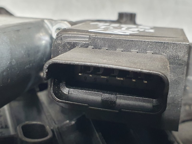 Recambio de elevalunas trasero izquierdo para citroën c5 aircross feel referencia OEM IAM 9822455080  ELECTRICO 6 PINES