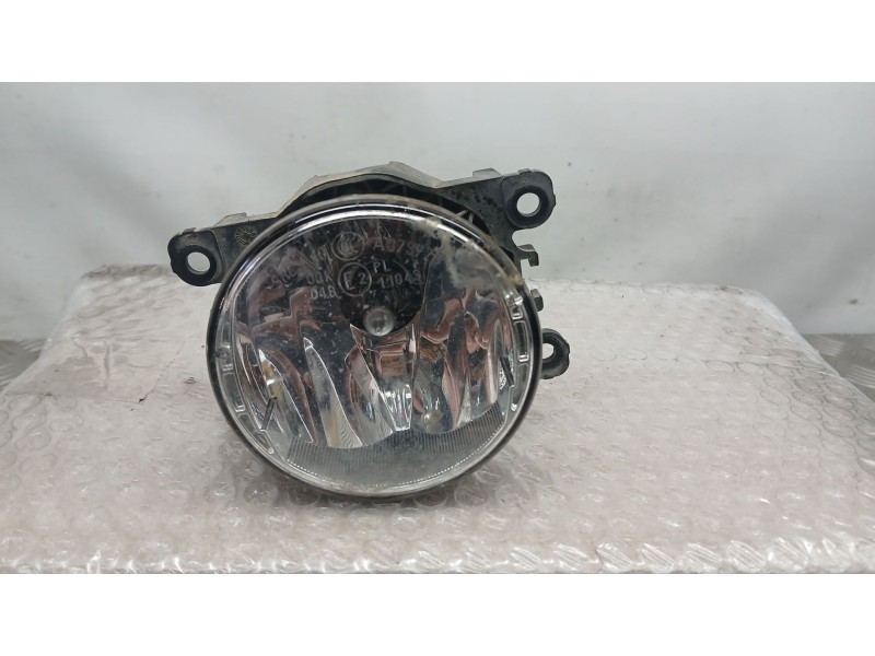 Recambio de faro antiniebla derecho para renault kangoo express (fw0/1_) 1.5 dci 75 (fw07, fw10, fw04) referencia OEM IAM 261500