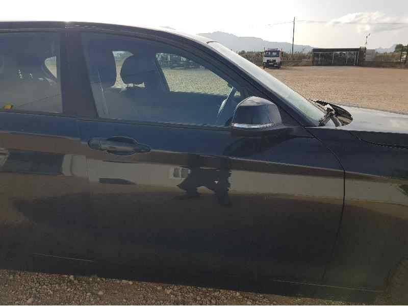 Recambio de puerta delantera derecha para bmw serie 1 lim. (f20) 114 d referencia OEM IAM 41007284512  