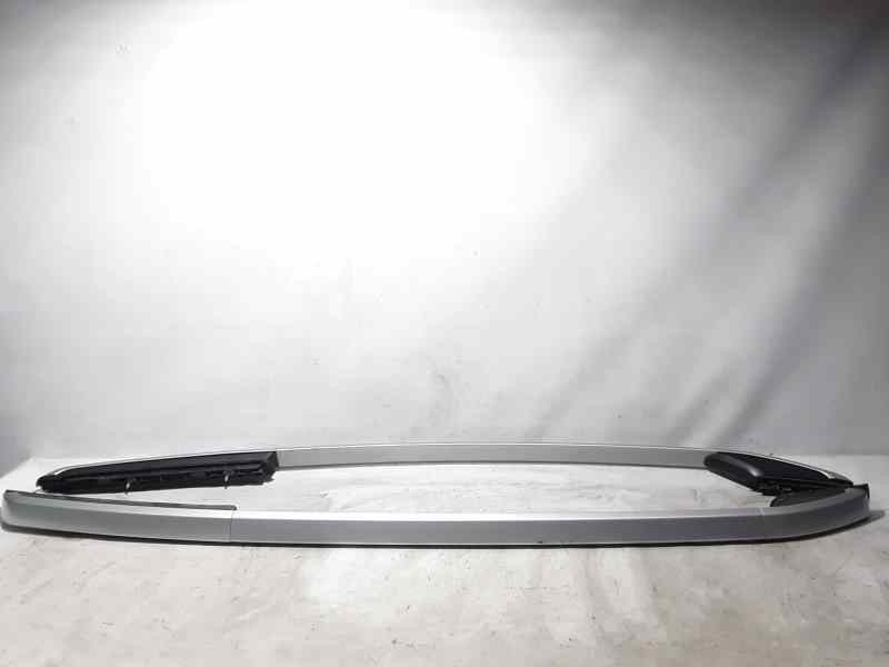 Recambio de jgo. barras techo para peugeot 2008 (--.2013) style referencia OEM IAM   