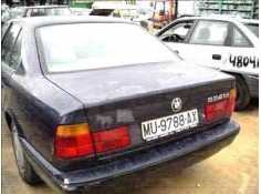 BMW SERIE 5 BERLINA (E34)