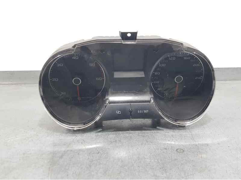 Recambio de cuadro instrumentos para seat ibiza (6j5) reference tech referencia OEM IAM 6J0920805L 6J0920 