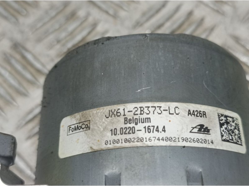 Recambio de abs para ford focus turnier active referencia OEM IAM JX612B373LC 10022016744 ATE