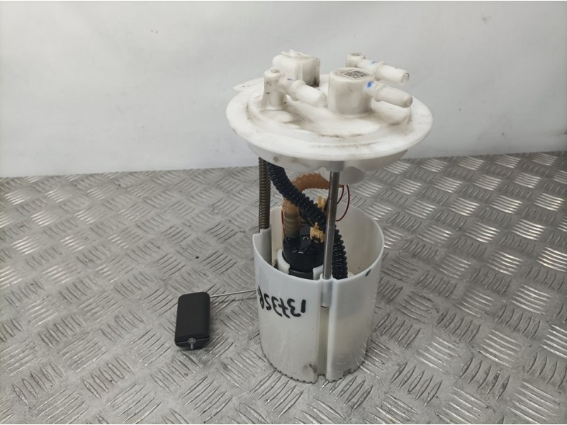 Recambio de aforador para nissan note visia referencia OEM IAM 0580203163  BOSCH